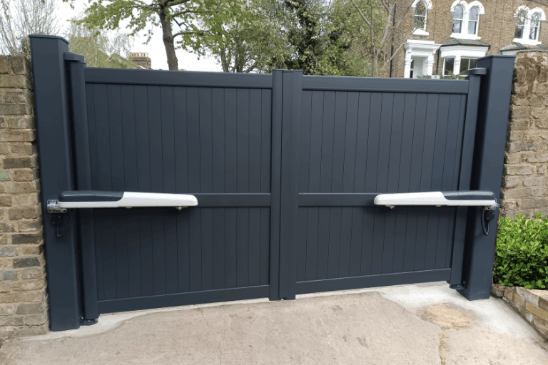 smart home controller