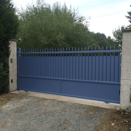 gate installation and service